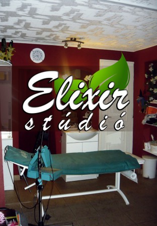 Elixír Stúdió, Kiskunfélegyháza