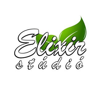 Elixír Stúdió logó